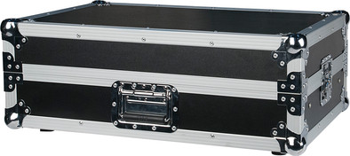 DAP-Audio D7478 Flightcase Voor DJ Controller Groot is nooit meer leverbaar