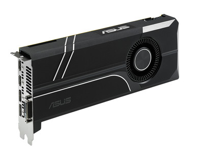 Le produit Asus GeForce TURBO GTX 1070 8G ne sera plus jamais disponible