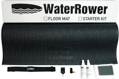 WaterRower Starter Kit is nooit meer leverbaar