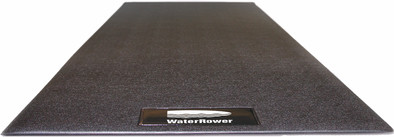 WaterRower Mat is nooit meer leverbaar
