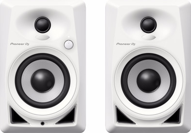 Pioneer DJ DM-40 White Duo Pack is no longer available