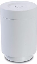 Solis Ontkalkingspatroon Vapo Flute is nooit meer leverbaar