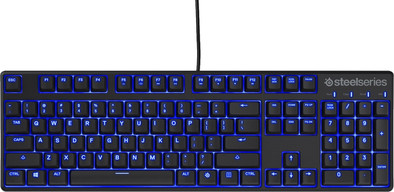 SteelSeries Apex M500 QWERTY is no longer available