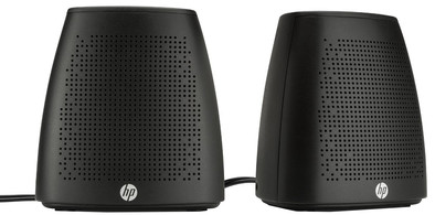 Le produit HP 2.0 S3100 USB Enceinte PC ne sera plus jamais disponible