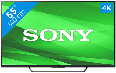 Le produit Sony KD-55XD7005 ne sera plus jamais disponible