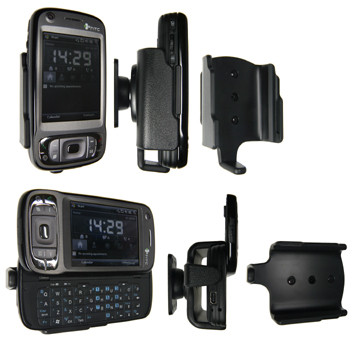 Brodit Passive Holder HTC TyTN II is nooit meer leverbaar