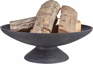 Esschert Vuurschaal Klein S is nooit meer leverbaar