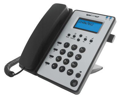 Tiptel 220 is nooit meer leverbaar