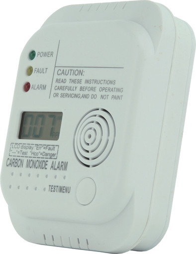 Profile Co-melder is nooit meer leverbaar