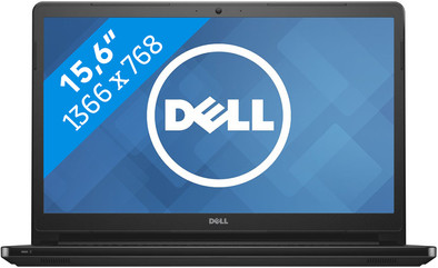 Dell Vostro 15 3568 i5 is nooit meer leverbaar