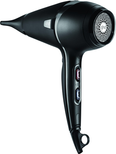 GHD Air Hair Dryer EU Finished Set is nooit meer leverbaar