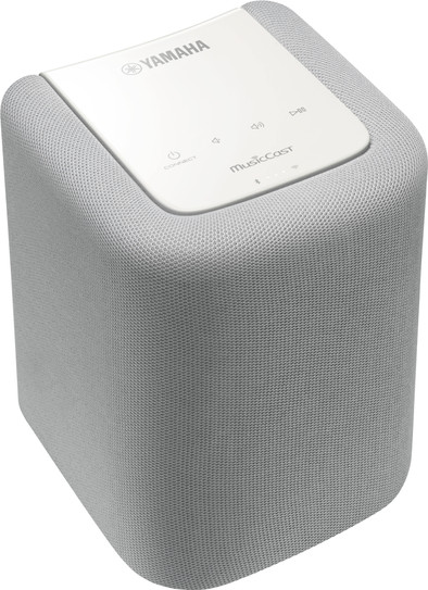 Le produit Yamaha WX-010 MusicCast Blanc ne sera plus jamais disponible