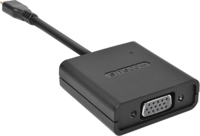 Le produit Sitecom CN-355 Micro HDMI vers VGA et 3,5 mm ne sera plus jamais disponible