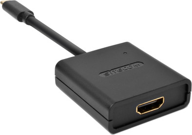 Sitecom CN-362 USB-C naar HDMI is nooit meer leverbaar