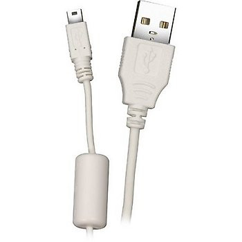 Canon USB-kabel IFC-400PCU is nooit meer leverbaar