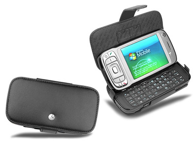 Noreve Tradition Leather Case HTC TyTN II is nooit meer leverbaar