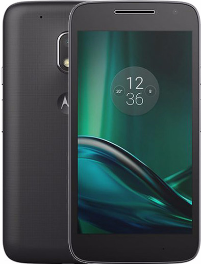 Le produit Motorola Moto G4 Play Noir ne sera plus jamais disponible