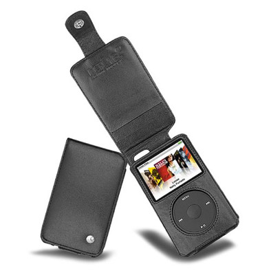 Noreve Leather Case Apple iPod Classic 160 GB is nooit meer leverbaar