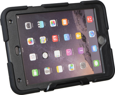 Le produit Griffin Survivor All-Terrain iPad Mini 4 Noir ne sera plus jamais disponible