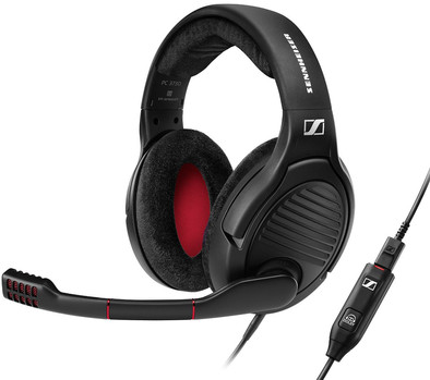 Le produit Sennheiser PC 373D ne sera plus jamais disponible