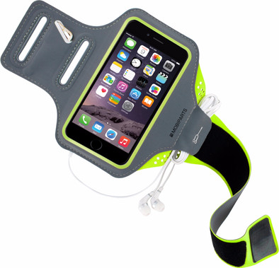 Le produit Mobiparts Comfort Fit Apple iPhone 6 Plus/6s Plus Vert ne sera plus jamais disponible