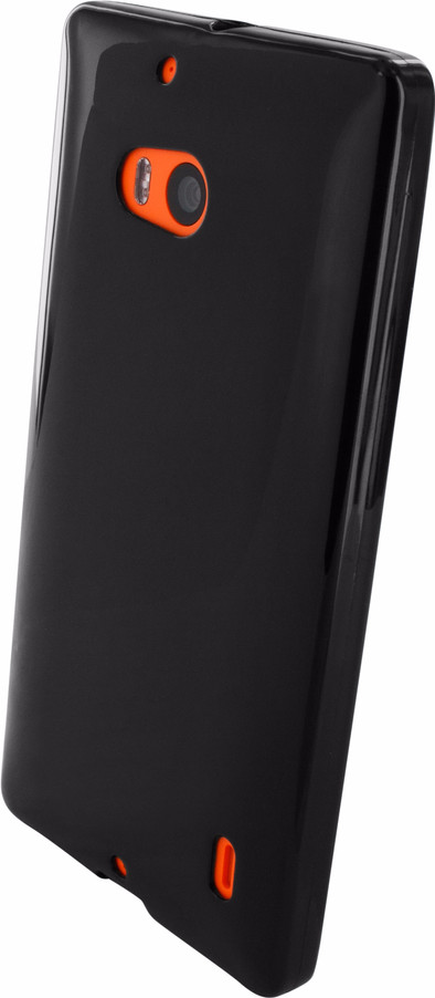 Mobiparts Essential TPU Case Nokia Lumia 930 Black is no longer available