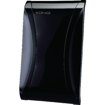 Le produit Konig DVB-T Antenne intérieure avec filtre LET (KN-DVBT-IN61L) ne sera plus jamais disponible