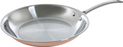 BK New Vintage Frying Pan Copper 28cm is no longer available