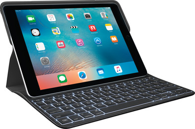 Logitech Create Keyboard Case iPad Pro 9.7 inch AZERTY is no longer available