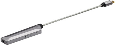 Nexum AQUA Android Grijs is nooit meer leverbaar