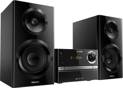 Philips BTB2370 is nooit meer leverbaar