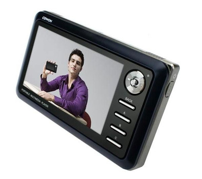 Cowon iAudio A3 30 GB is nooit meer leverbaar