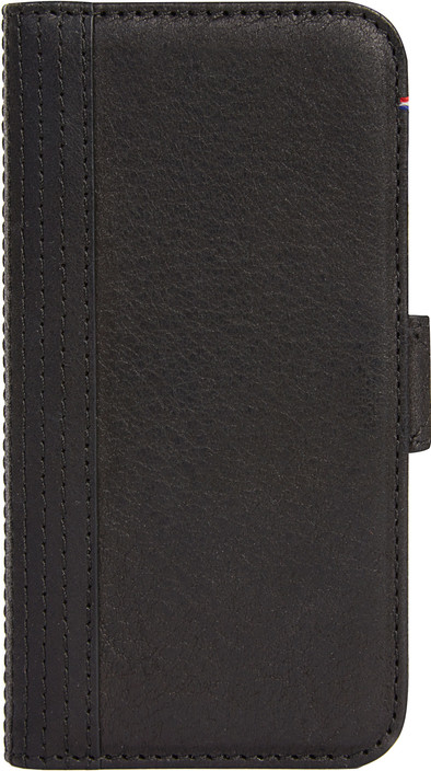 Le produit Decoded Étui Cuir Apple iPhone 5/5S/SE Noir ne sera plus jamais disponible