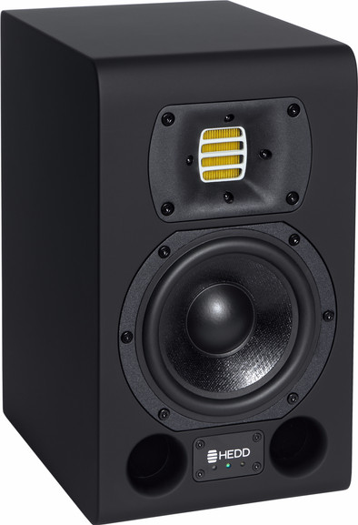 HEDD Type 05 is nooit meer leverbaar