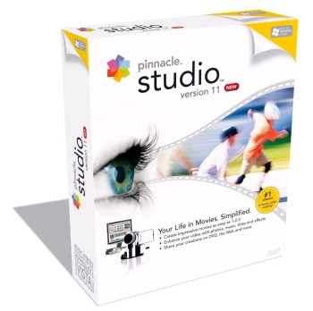 Pinnacle: Studio 11 is nooit meer leverbaar