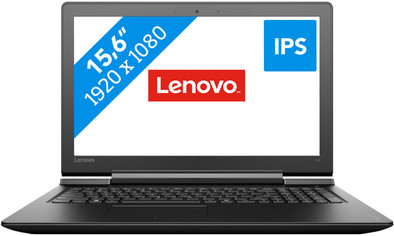 Lenovo IdeaPad 700-15ISK 80RU008RMH is nooit meer leverbaar
