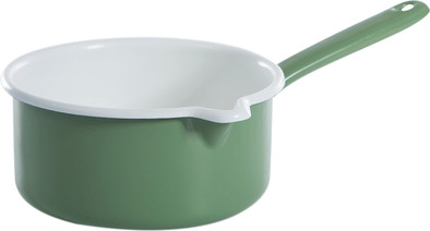 Le produit BK New Vintage Casserole Émail 16 cm ne sera plus jamais disponible