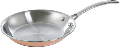 Le produit BK New Vintage Poêle à Frire en Cuivre 20 cm ne sera plus jamais disponible