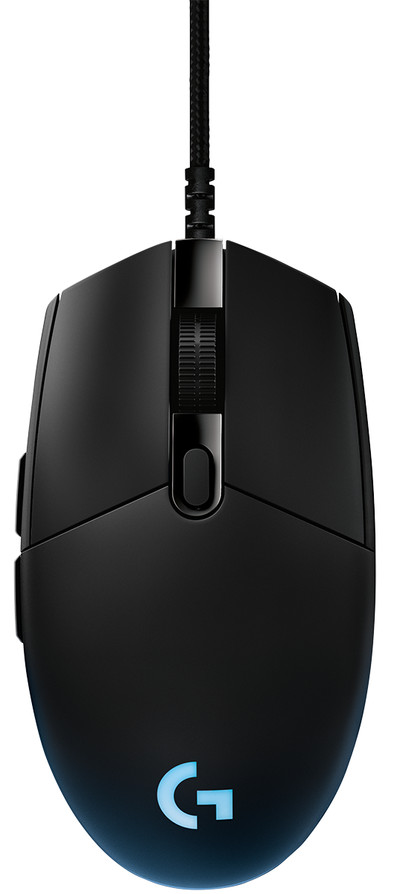 Logitech G PRO Gaming Mouse is no longer available