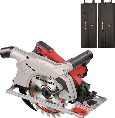 Le produit Einhell TE-CS 190 Kit ne sera plus jamais disponible