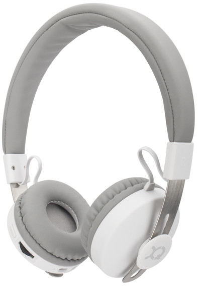 Xqisit H100 Wit is nooit meer leverbaar