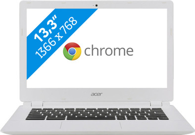 Acer Chromebook 13 CB5-311-T900 is nooit meer leverbaar