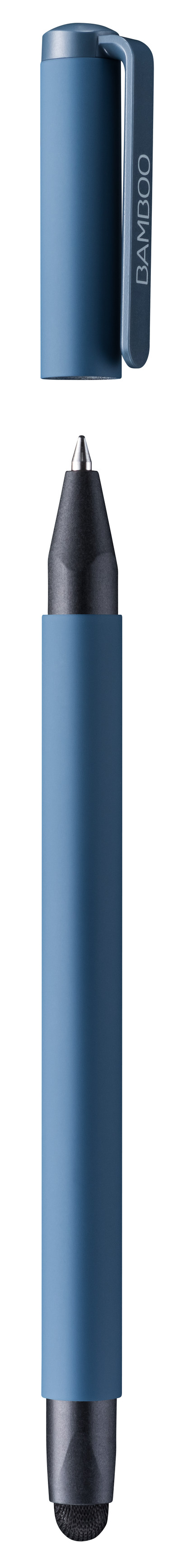 Wacom Bamboo Stylus Duo4 Blauw is nooit meer leverbaar