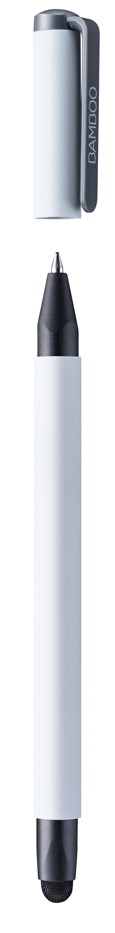 Wacom Bamboo Stylus Duo4 Wit is nooit meer leverbaar