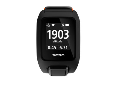 TomTom Adventurer Black is nooit meer leverbaar