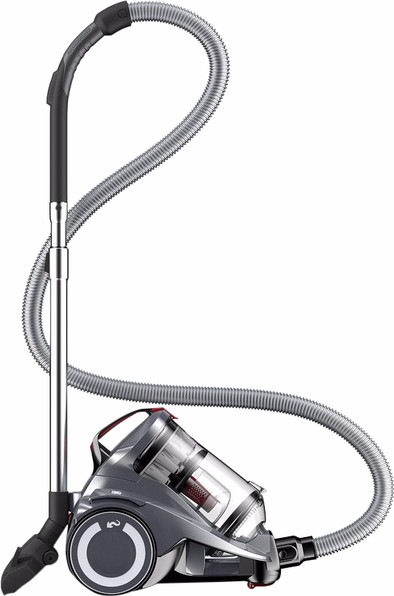 Le produit Dirt Devil Rebel 55 HF ne sera plus jamais disponible