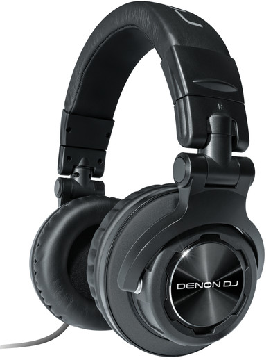 Denon DJ HP1100 is nooit meer leverbaar