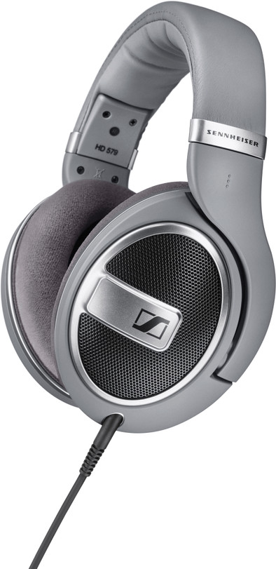 Le produit Sennheiser HD 579 ne sera plus jamais disponible