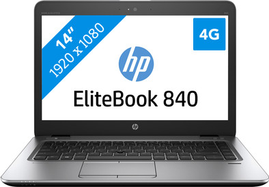 HP EliteBook 840 G3 T9X27EA is nooit meer leverbaar