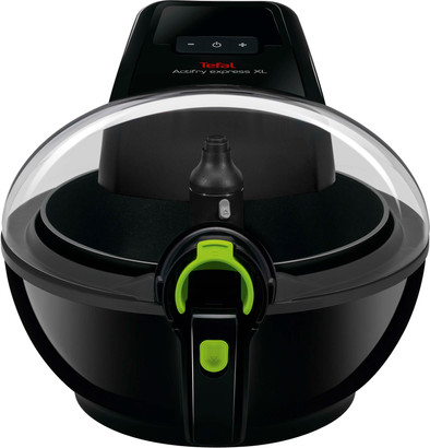 Tefal ActiFry Express XL AH951B is nooit meer leverbaar